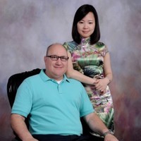 Powernet Co. Employee Greg Gerber's profile photo