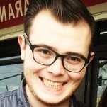 American Heating Inc. Employee Jordan Dyk's profile photo