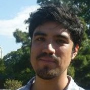 Dipromet Ltda. Employee Nicolas Lorca's profile photo