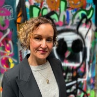 Victoria and Albert Museum Employee Melissa Painter's profile photo