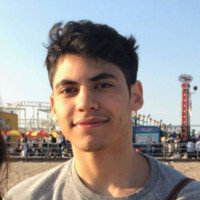 Blue Marble Communications Inc. Employee Kareem Elminyawi's profile photo