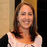Bond University Employee Julie Redfern's profile photo