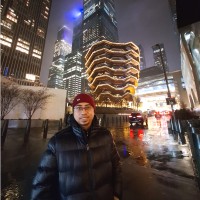 August 99 Employee Kim Castillo's profile photo