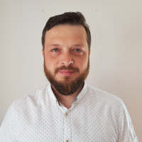 RTL Hrvatska Employee Antun Glavica's profile photo