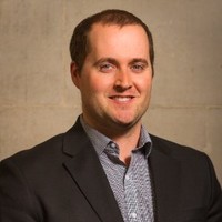 City of Lethbridge Employee Adam Campbell's profile photo