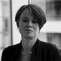 Rolls-Royce SMR Employee Anne Parkes's profile photo