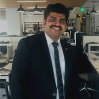 H'Collective Employee Anoop Visualizer's profile photo