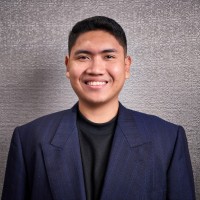 ZUS COFFEE Employee Mohammad Nabil's profile photo