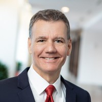 Ted Benn Email & Phone Number