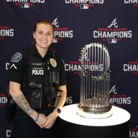 Kennesaw Police Department Employee Erin Ange's profile photo