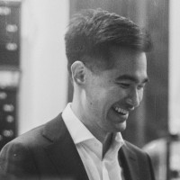 The D. E. Shaw Group Employee Marshall Zhang's profile photo