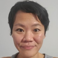 Consumers' Checkbook Employee Tsaiwen Hu's profile photo