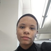 Air Force Museum Foundation Employee Brittani Brooks's profile photo
