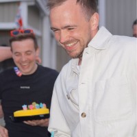 FiveFour Engineering Employee Sam Cox's profile photo