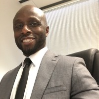 C2 Global Professional Services, LLC Employee Amouye Kassi's profile photo