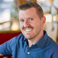 Lagoon Amusement Park Employee David Gray's profile photo