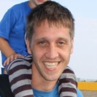 BRIO Employee Christian Semmel's profile photo
