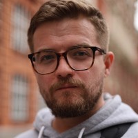 Azur Games Employee Андрей Матросов's profile photo