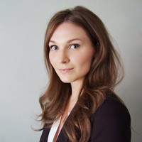 Goldman Sachs Employee Amber Jackson's profile photo