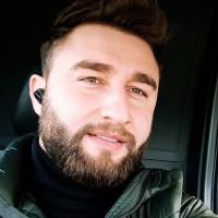 Dekpol S.A. Employee Krystian Stabryła's profile photo