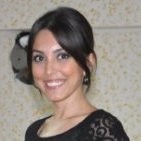 Binovist Employee Nurhan Çebi̇'s profile photo