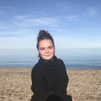 MEOSS Employee Emma Calus's profile photo