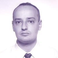Microsec Software Engineering & Consulting Ltd. Employee Viktor Varga's profile photo