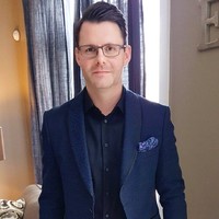 TBA Employee Drew Ekes's profile photo