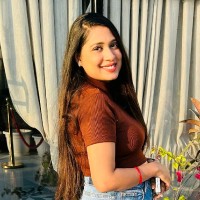 Jagriti Gupta's profile photo