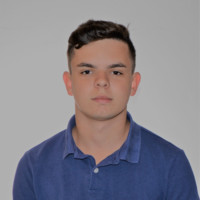 Komoder Interactive S.R.L Employee Eduard Zorici's profile photo