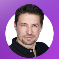 Apwide Employee Julien Repond's profile photo