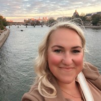 IMP Software Employee Kaylie Forward's profile photo