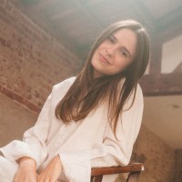 Uber Employee Lara Laing's profile photo