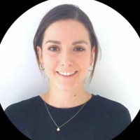 ActionRocket Employee Sophie Eggs's profile photo