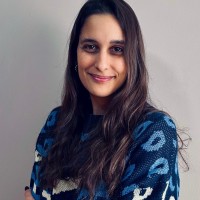 VCRP Employee Isabella de Castro Ribeiro's profile photo