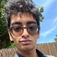 7 Cups Employee Ahmed Ally's profile photo