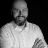 Bosch BKK Employee Daniel Alföldy's profile photo