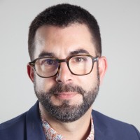 IAE Angers Employee François Pantin's profile photo