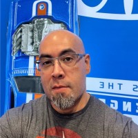 Mattel, Inc. Employee Omar Rivero's profile photo