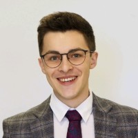 Benjamin Parent Email