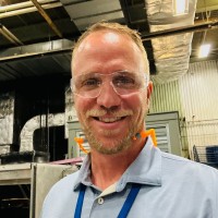 Innovent Air Handling Equipment Employee Jim Swanson's profile photo