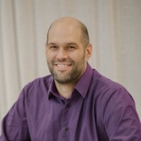 Richards Group Employee Robert D'Angelo's profile photo