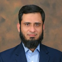 K-Electric Employee Kamran Hashmi's profile photo