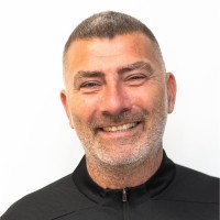 ASMC Employee Sebastien Defaix's profile photo