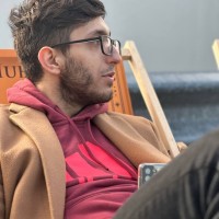 Babiel GmbH Employee Georgi Yanev's profile photo