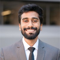 Supermemory Employee Shardul Mane's profile photo