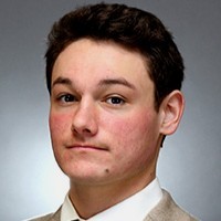 State Street Employee Nolan Sullivan's profile photo