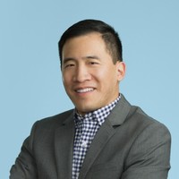 TikTok Employee James Chang's profile photo