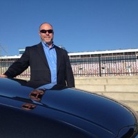 Triple Threatt Employee Steve Beck's profile photo