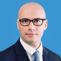 Waha Capital Employee Said Djebbar's profile photo